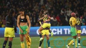 The lowdown on Colombia ahead of World Cup quarter-final against England