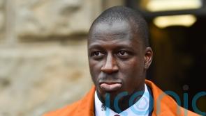 Benjamin Mendy selling £5m house and chasing back pay, bankruptcy court told