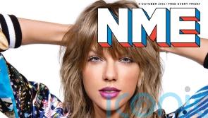 Music bible NME returns to print five years after axing weekly edition