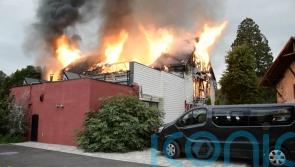 Nine dead in fire at holiday home for people with disabilities in France