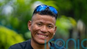 Record-setting Sherpa guide sets new climbing goal for the world’s highest peaks