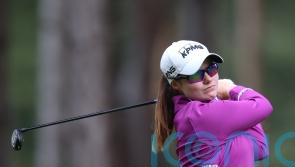 Leona Maguire taking valuable lessons learned into bid for glory at Women’s Open