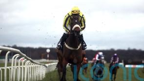 Henderson predicts bright future for new recruit Willmount