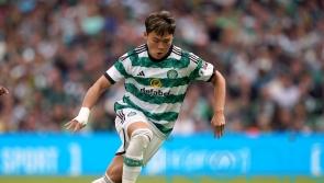 Celtic striker Oh Hyeon-gyu suffers calf injury blow