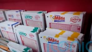A Mega Millions ticket sold in Florida wins 1.58 billion dollars jackpot