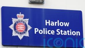 Police investigate reports of man taking dummies from babies