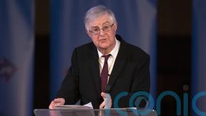Drakeford confirms he will quit Senedd at next election