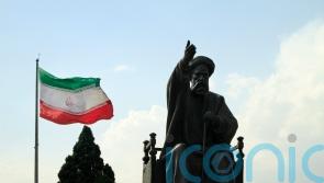 Iran summons British envoy over call for release of journalists