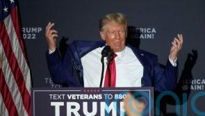 Search warrant for Twitter to turn over information on Donald Trump’s account