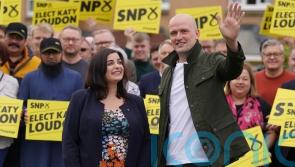 SNP deal with Greens gives party ‘certainty’, says Stephen Flynn