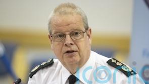 NI Chief Constable cuts short family holiday to answer questions on data breach