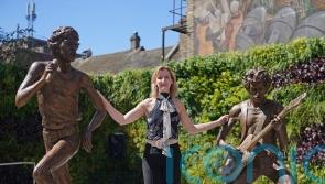 Jagger and Richards honoured in hometown for Rolling Stones achievements