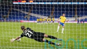 Cardiff edge past Colchester on penalties