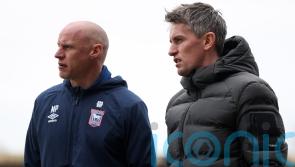 Ipswich assistant Martyn Pert pleased as changed team ease past Bristol Rovers