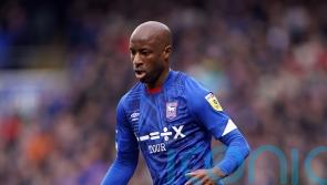 Ipswich ease past Bristol Rovers to reach Carabao Cup second round