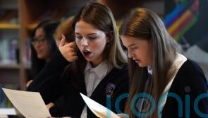 Students must be quick in clearing as competition will be tough, says Ucas chief