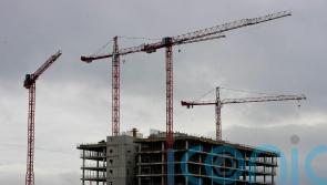 Sharp rent rises continuing outside Dublin, report finds