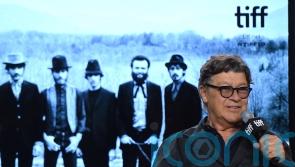 ‘Canada has lost an icon’ – musicians pay tribute to Robbie Robertson