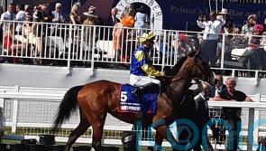Menuisier sees ground conditions as key to Heartache Tonight