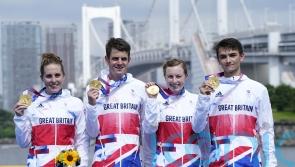 Jonny Brownlee and Alex Yee have faith in organisers amid Paris water concern