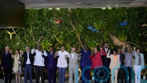 Amazon Summit ends with plan to protect rainforests but no measurable goals