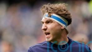 Scotland captain Jamie Ritchie recovers from calf issue to start against France