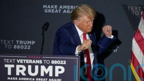 Trump says he will not sign loyalty pledge despite Republican debate requirement