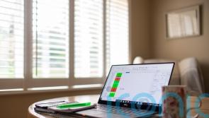 Third of employers see rise in staff working from home
