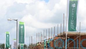 Persimmon identifies new buildings needing post-Grenfell upgrades