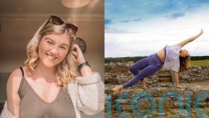 Dancer who has unpredictable Tourette’s tics says seeing Lewis Capaldi’s Glastonbury performance left her ‘speechless’