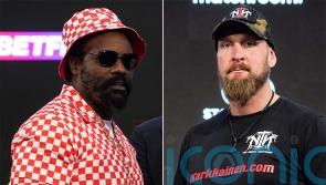 Derek Chisora and Robert Helenius call for severe punishments for doping cheats