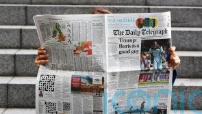 Yorkshire Post owner signals interest in buying Daily Telegraph newspaper