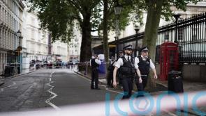 Man charged after stabbing outside British Museum