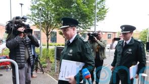NI police chief under pressure as officers fear for safety after data breach