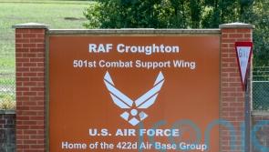 US airman denies raping UK citizen at RAF base