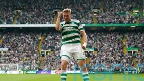 Carl Starfelt follows partner out of Celtic to join Celta Vigo on permanent deal