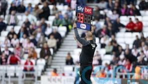 New added time approach here to stay – Premier League referee chief Howard Webb