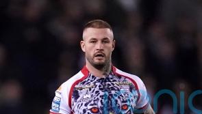 Zak Hardaker admits repaying Leigh coach for his faith would be ‘pretty special’