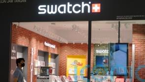 Malaysia makes owning an LGBTQ Swatch punishable by up to three years in jail