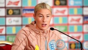 Bethany England hopeful Premier League will not take attention off World Cup
