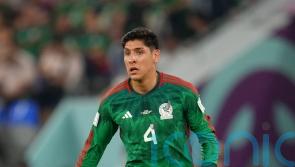 I’ll give absolutely everything – Edson Alvarez signs for West Ham from Ajax