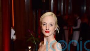 Andrea Riseborough and Domhnall Gleeson to star in new Channel 4 romantic drama