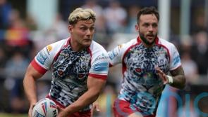 The key battles that could separate Leigh and Hull KR in the Challenge Cup final