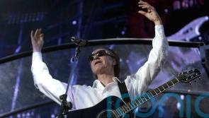 Janis Joplin and The Kinks among stars to be honoured on Music Walk of Fame