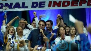 Ecuador declares state of emergency after presidential candidate assassinated