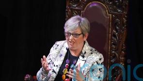 Cherry hopes new leadership means intolerance within SNP is in the past