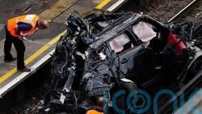 Driver who killed passenger while ‘showing off’ at 110mph has sentence increased