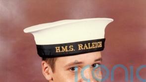 Police carry out new searches amid 36-year hunt for missing Royal Navy sailor