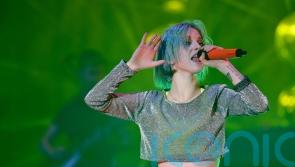 Paramore cancels remaining US tour dates as Hayley Williams battles infection