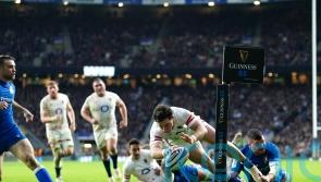 England coach Steve Borthwick tells Henry Arundell to ‘trust his instincts’
